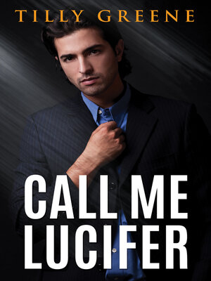 cover image of Call Me Lucifer